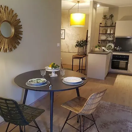 Ihr Neuer Lieblingsplatz In Apartment Merano