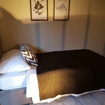 Apartment Ihr Neuer Lieblingsplatz In *