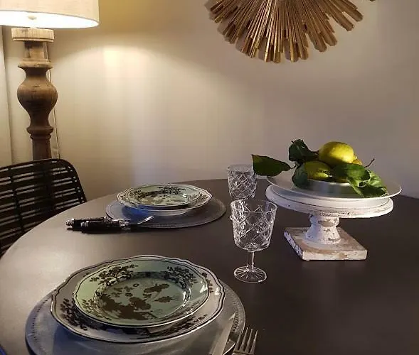 Apartment Ihr Neuer Lieblingsplatz In Meran