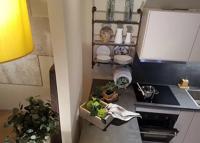 Ihr Neuer Lieblingsplatz In Apartment