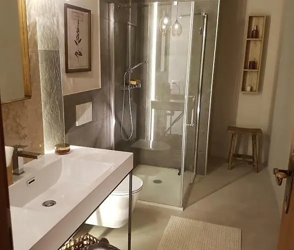 Apartment Ihr Neuer Lieblingsplatz In