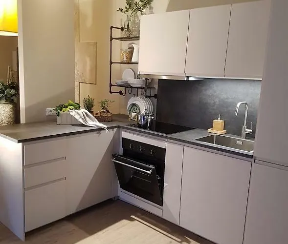 Ihr Neuer Lieblingsplatz In Merano