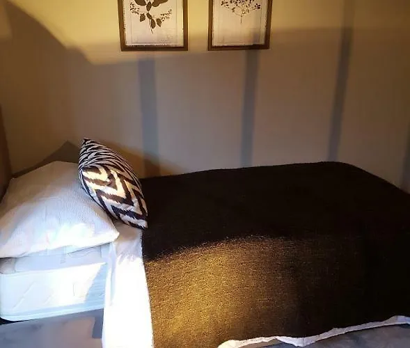 Appartamento Ihr Neuer Lieblingsplatz In *